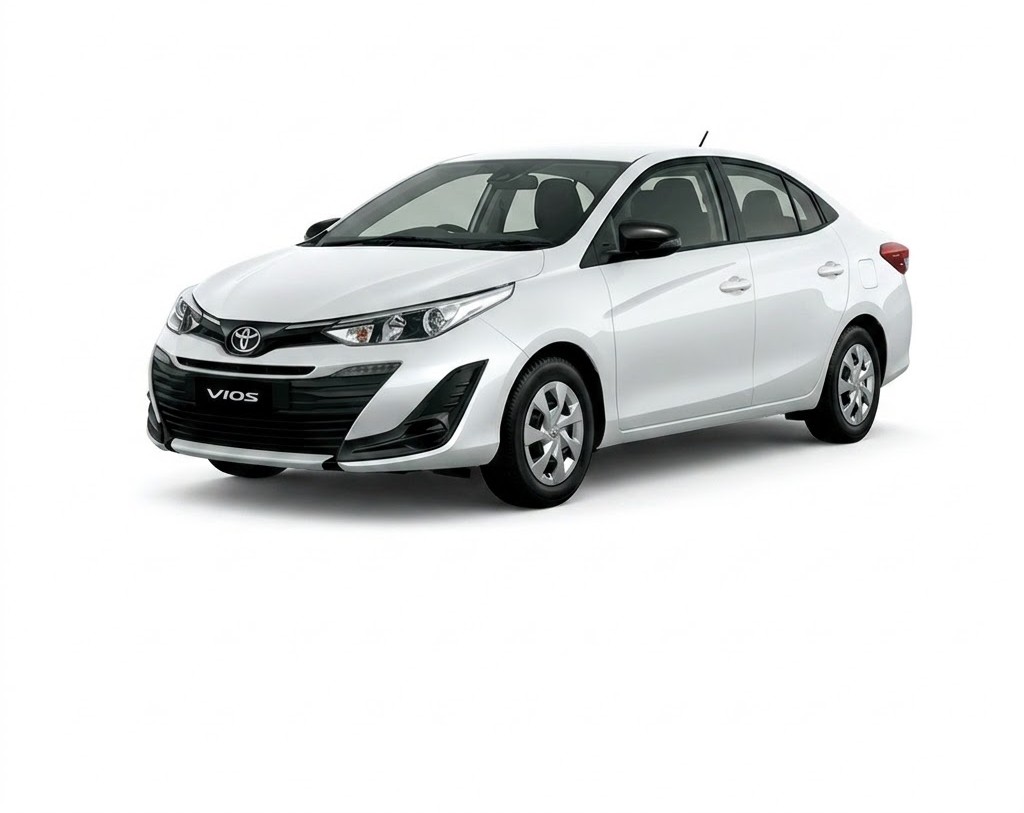 TOYOTA VIOS